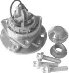 RINGER Set rulment roata RINGER 1141006093 (1141006093)