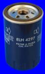 MECAFILTER Filtru ulei MECAFILTER ELH4297 (ELH4297)
