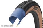 Goodyear Anvelopă Goodyear Peak Ultimate 29x2.25" Dynamic A/T, TC, kevlar, maro ()