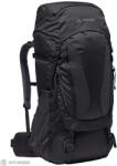 VAUDE Rucsac VAUDE Avox 65+10, 65 l, black () Rucsac tura
