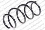 LESJÖFORS Arc spiral LESJÖFORS 4062076 (4062076) - automobilus