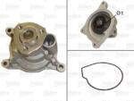 VALEO Pompă de apă, răcire motor VALEO 506950 (506950)