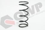 QWP Arc spiral QWP WCS277 (WCS277)