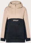 Oakley Jachetă Oakley Tnp Nose Grab Softshell damă, humus/blackout (L)