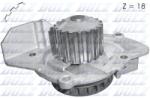 DOLZ Pompă de apă, răcire motor DOLZ C147 (C147)