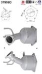 AS-PL Catalizator AS-PL 37959D (37959D)