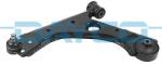DAYCO Brat, suspensie roata DAYCO DSS1563 (DSS1563) - automobilus