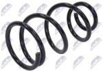 NTY Arc spiral NTY ASZ-FR-025 (ASZ-FR-025)