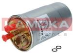 KAMOKA filtru combustibil KAMOKA F304101 (F304101) - automobilus