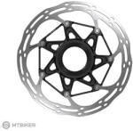 SRAM Disc de frână SRAM Centerline X Rounded, 180 mm, CenterLock (nový)
