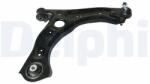DELPHI Brat, suspensie roata DELPHI TC6884 (TC6884) - automobilus