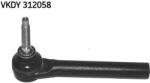 SKF Cap de bara SKF VKDY 312058 (VKDY 312058) - automobilus
