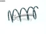 CS Germany Arc spiral CS Germany 14.636. 005 (14.636.005) - automobilus