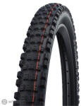 Schwalbe Amvelopă Schwalbe Eddy Current Rear 27.5x2.80" Evolution Addix Soft, TLE, kevlar (27.5x2.80 (70-584))