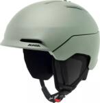 Alpina Cască ALPINA NAX, willow/green matt (M (51-55 cm))