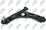 NTY Brat, suspensie roata NTY ZWD-CT-036 (ZWD-CT-036)