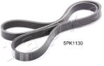 JAPKO Curea transmisie cu caneluri JAPKO 5PK1130 (5PK1130)
