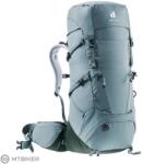 Deuter Rucsac damă deuter Aircontact Core 35 + 10 SL, 35 l, shale/ivy Rucsac tura