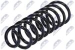 NTY Arc spiral NTY ASZ-RE-006 (ASZ-RE-006)