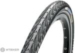 Maxxis Anvelopă Maxxis Overdrive 700x38 K2, sârmă, reflex ()