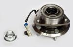 Asam Automotive Set rulment roata ASAM AUTOMOTIVE 55638 (55638)