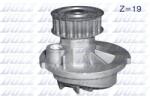 DOLZ Pompă de apă, răcire motor DOLZ O150 (O150)