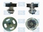 SIL Pompă de apă, răcire motor SIL PA1393 (PA1393)