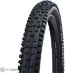 Schwalbe Anvelopă Schwalbe Nobby Nic 26x2.40" EVO ADDIX SpeedGrip Super Ground, TLE, kevlar
