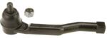 TRW Cap de bara TRW JTE7615 (JTE7615) - automobilus