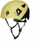 Black Diamond Cască Black Diamond CAPITAN HELMET, Lemon Grass/Black (S/M)