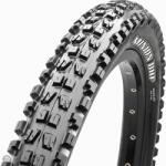 Maxxis Anvelopă Maxxis Minion DHF 27.5x2.50" WT DH 3C MaxxGrip, TR, kevlar