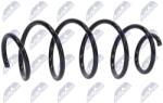 NTY Arc spiral NTY ASZ-CT-025 (ASZ-CT-025)