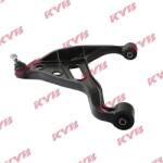 KYB Brat, suspensie roata KYB KSC4189 (KSC4189) - automobilus