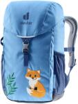 Deuter Rucsac copii deuter Waldfuchs, 10 l, wave/nightblue Rucsac tura