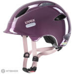 uvex Cască copii uvex oyo, plum/dust rose (45-50 cm)
