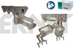 ERNST Catalizator ERNST Set 758376 (758376)