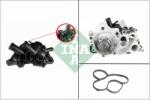 Schaeffler INA Pompă de apă, răcire motor Schaeffler INA 538 0363 10 (538 0363 10)
