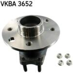 SKF Set rulment roata SKF VKBA 3652 (VKBA 3652) - automobilus