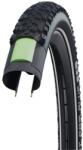 Schwalbe Anvelopă Schwalbe Smart Sam Plus 28x1.60" Performance GreenGuard, sârmă