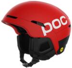 POC Cască POC Obex BC MIPS, prismane red matt (XS/S (51-54 cm))