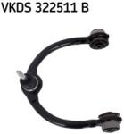 SKF Brat, suspensie roata SKF VKDS 322511 B (VKDS 322511 B) - automobilus