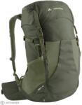 VAUDE Rucsac VAUDE Brenta 24, 24 l, khaki () Rucsac tura