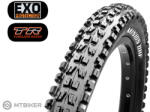 Maxxis Anvelopă Maxxis Minion DHF 27, 5x2, 80" EXO, TR, Kevlar