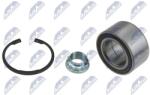 NTY Set rulment roata NTY KLT-BM-028 (KLT-BM-028)