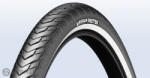 Michelin Anvelopă Michelin Protek 26x1, 40 negru cu bandă reflectorizantă, sârmă