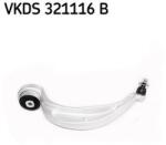 SKF Brat, suspensie roata SKF VKDS 321116 B (VKDS 321116 B) - automobilus