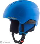 Alpina Cască copii ALPINA PIZI, albastru mat (S (46-51 cm))