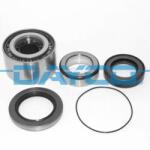 DAYCO Set rulment roata DAYCO KWD1220 (KWD1220) - automobilus