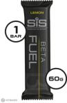 Science in Sport Gel energetic SiS Beta Fuel, 60 g (citrón)