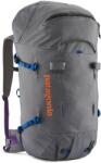 Patagonia Rucsac Patagonia Ascensionist, 55 l, noble grey (M) Rucsac tura